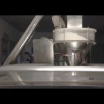 Makineri automatike rrotulluese Premade qese për miell qumësht Pluhur