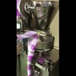 Automatik mekanik grimcave grurit Paketimi Machine për karamele Bean