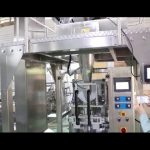 Prodhuesi i Kinës Vertical Form Fill Seal Paketimi Machine Për arra të përziera