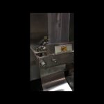 Automatik i Formimit të Lartë me Cilësi të Plotë të Seal Bagës Pirja e Makinerisë së Paketimit të Ujit të Pastër